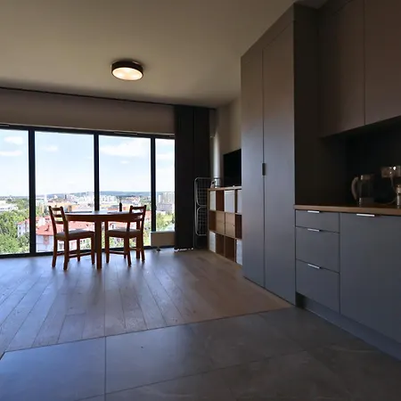 #capitaltower 167 Fv Parking By Okazja * Rzeszów