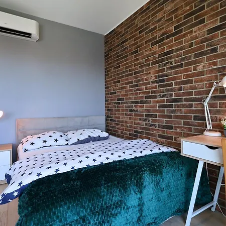 #capitaltower 167 Fv Parking By Okazja Appartamento *