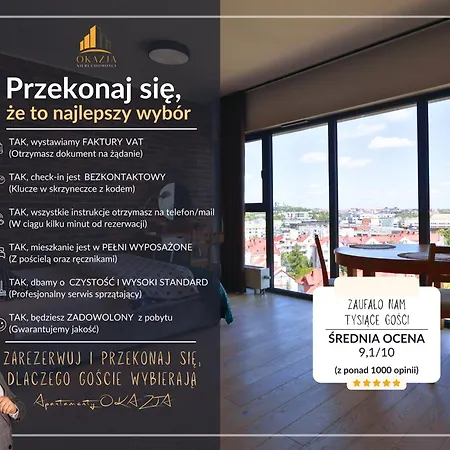 #capitaltower 167 Fv Parking By Okazja Daire